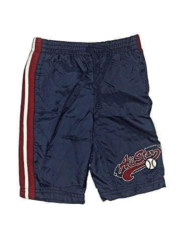 Little Legends Athletic Shorts (view 1)