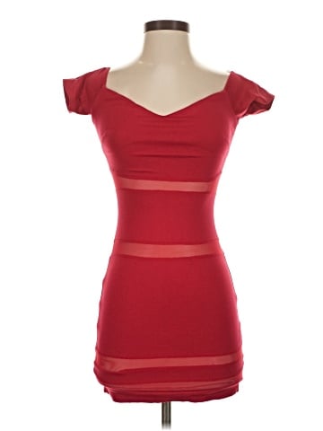 Glare Cocktail Dress (view 1)