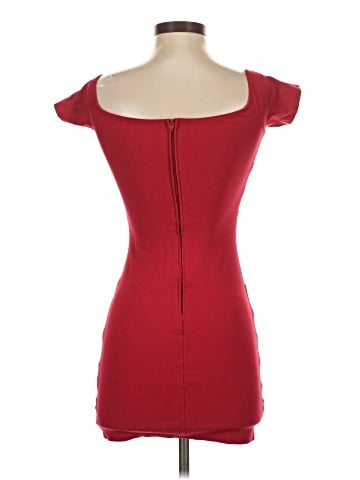 Glare Cocktail Dress (view 2)