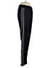 Adidas 100% Polyester Black Track Pants Size XS - photo 2