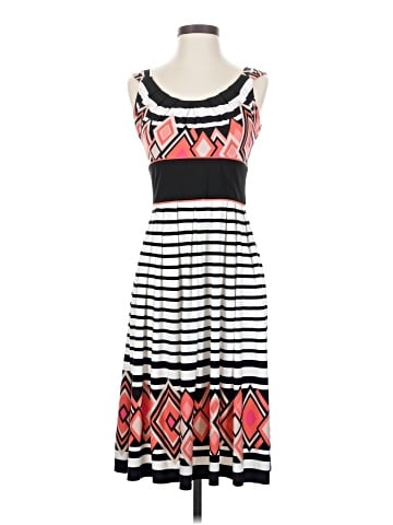DressBarn Casual Dress (view 1)