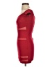 Glare Red Cocktail Dress Size S - photo 5