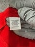 Ann Taylor LOFT Red Cocktail Dress Size 12 - photo 8