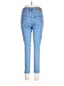 Levi's Hearts Blue Jeans Size 30 waist - photo 2