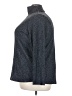Susan Graver Gray Turtleneck Sweater Size 3X - photo 5
