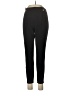 Shein Solid Black Active Pants Size L - photo 1