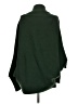 Unbranded Green Cardigan Size S - photo 2