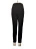 Shein Solid Black Active Pants Size L - photo 2