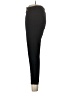 Shein Solid Black Active Pants Size L - photo 5