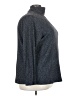 Susan Graver Gray Turtleneck Sweater Size 3X - photo 4