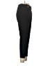 Shein Solid Black Active Pants Size L - photo 4