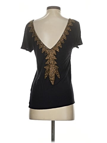 Gryphon New York Short Sleeve T-Shirt (view 2)