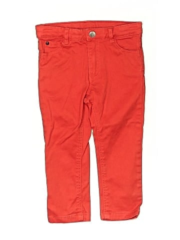 Jacadi Khakis (view 1)