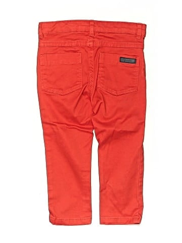 Jacadi Khakis (view 2)