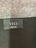VICI Black Bodysuit Size M - photo 3
