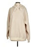Umgee 100% Polyester Tan Pullover Hoodie Size S - photo 1