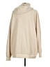 Umgee 100% Polyester Tan Pullover Hoodie Size S - photo 2
