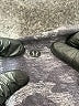 Lululemon Athletica Print Gray Active Pants Size 4 - photo 7