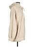Umgee 100% Polyester Tan Pullover Hoodie Size S - photo 4