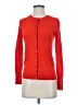 Zara Red Cardigan Size S - photo 1