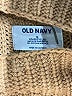 Old Navy Stripes Tan Turtleneck Sweater Size M - photo 7