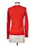 Zara Red Cardigan Size S - photo 2