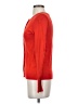 Zara Red Cardigan Size S - photo 5