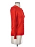 Zara Red Cardigan Size S - photo 4