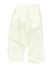 Cake Walk White Cargo Pants Size 8 - photo 2