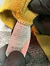 Beeson River Gold Yellow Pullover Sweater Size XL - photo 8