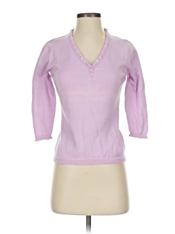 U2 Ladies Pullover Sweater (view 1)