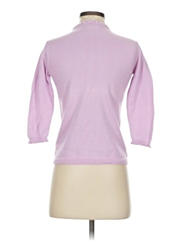 U2 Ladies Pullover Sweater (view 2)