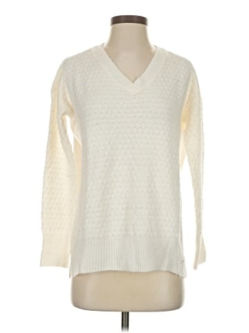 Ann Taylor LOFT Outlet Pullover Sweater (view 1)