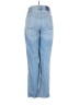 Abercrombie & Fitch Hearts Blue Jeans Size 27 waist - photo 2