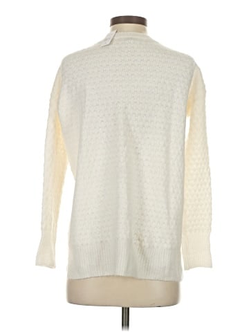 Ann Taylor LOFT Outlet Pullover Sweater (view 2)