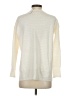 Ann Taylor LOFT Outlet Ivory Pullover Sweater Size S - photo 2