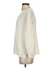 Ann Taylor LOFT Outlet Ivory Pullover Sweater Size S - photo 5