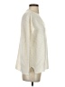 Ann Taylor LOFT Outlet Ivory Pullover Sweater Size S - photo 4