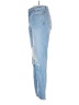 Abercrombie & Fitch Hearts Blue Jeans Size 27 waist - photo 5