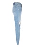 Abercrombie & Fitch Hearts Blue Jeans Size 27 waist - photo 4