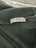 Unbranded Black Casual Dress Size M (estimated) - photo 7