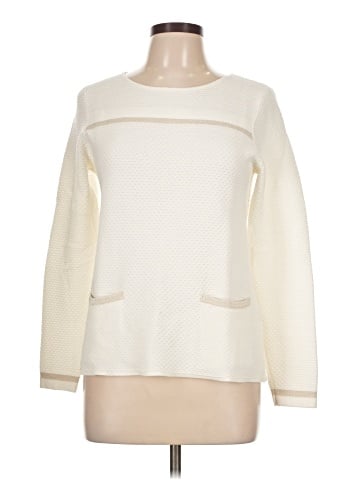 Maison 123 Sweatshirt (view 1)