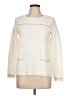Maison 123 Ivory Sweatshirt Size L - photo 1