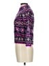 OshKosh B'gosh 100% Polyester Purple Pullover Sweater Size 10 - photo 5