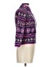 OshKosh B'gosh 100% Polyester Purple Pullover Sweater Size 10 - photo 4