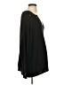 Susan Bristol Stars Black Pullover Sweater Size 2W - photo 4