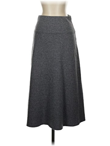 Zara Casual Skirt (view 1)