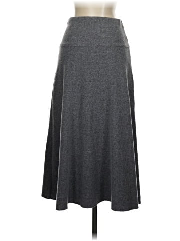 Zara Casual Skirt (view 2)