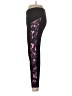 Unbranded Graphic Black Active Pants Size L (estimated) - photo 5