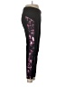 Unbranded Graphic Black Active Pants Size L (estimated) - photo 4